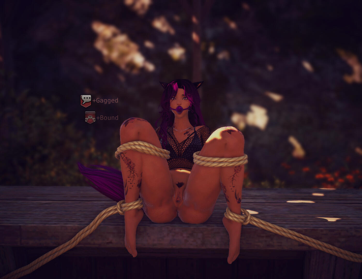 BenchTied
