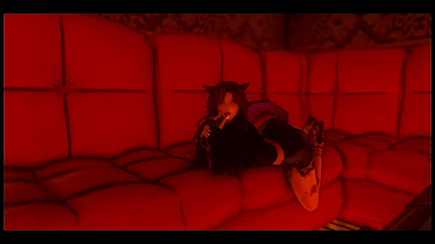 SeductiveCouch