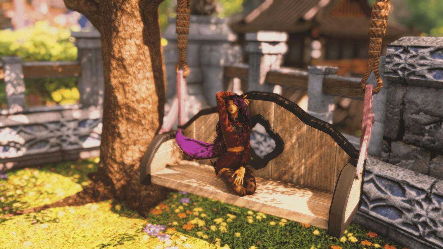 HangingBench